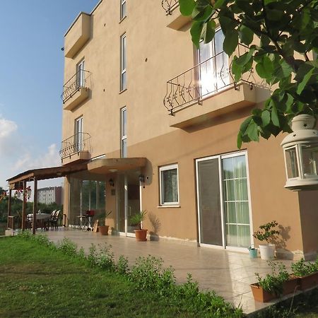 Cakil Apart Hotel Akçakoca Exterior photo