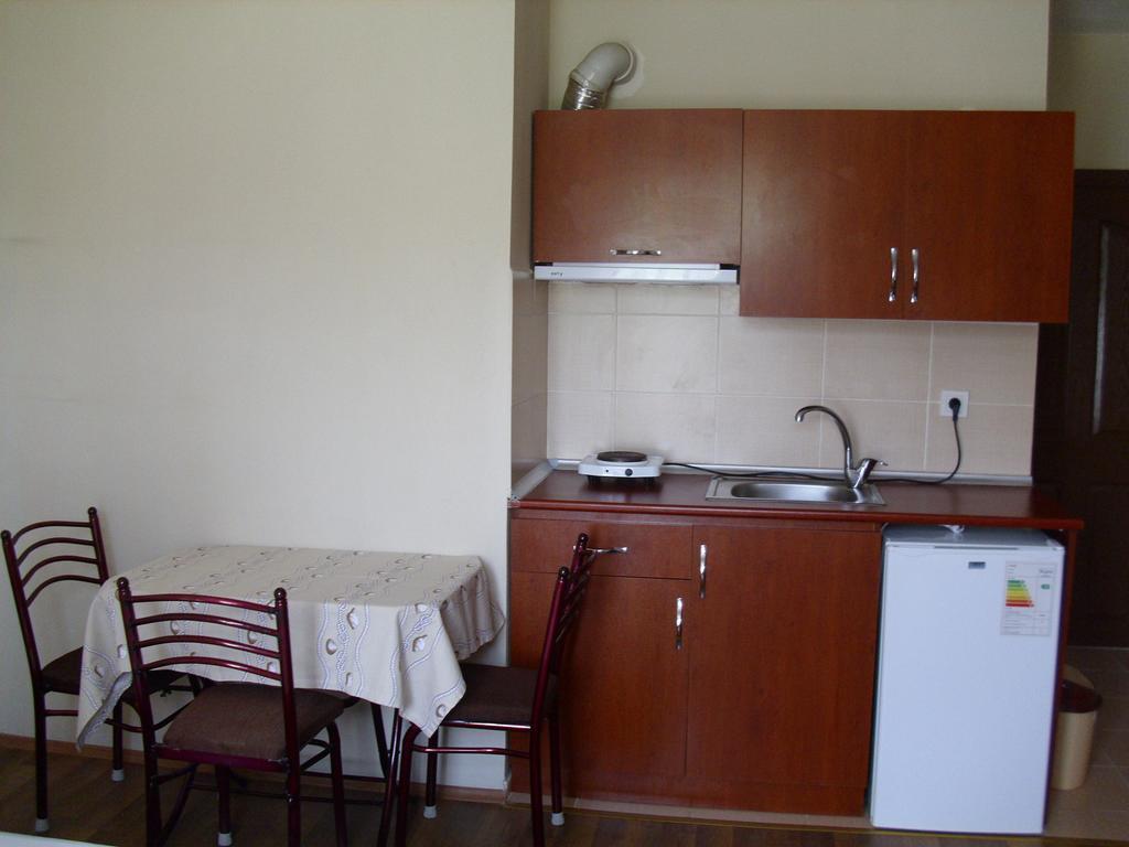 Cakil Apart Hotel Akçakoca Room photo