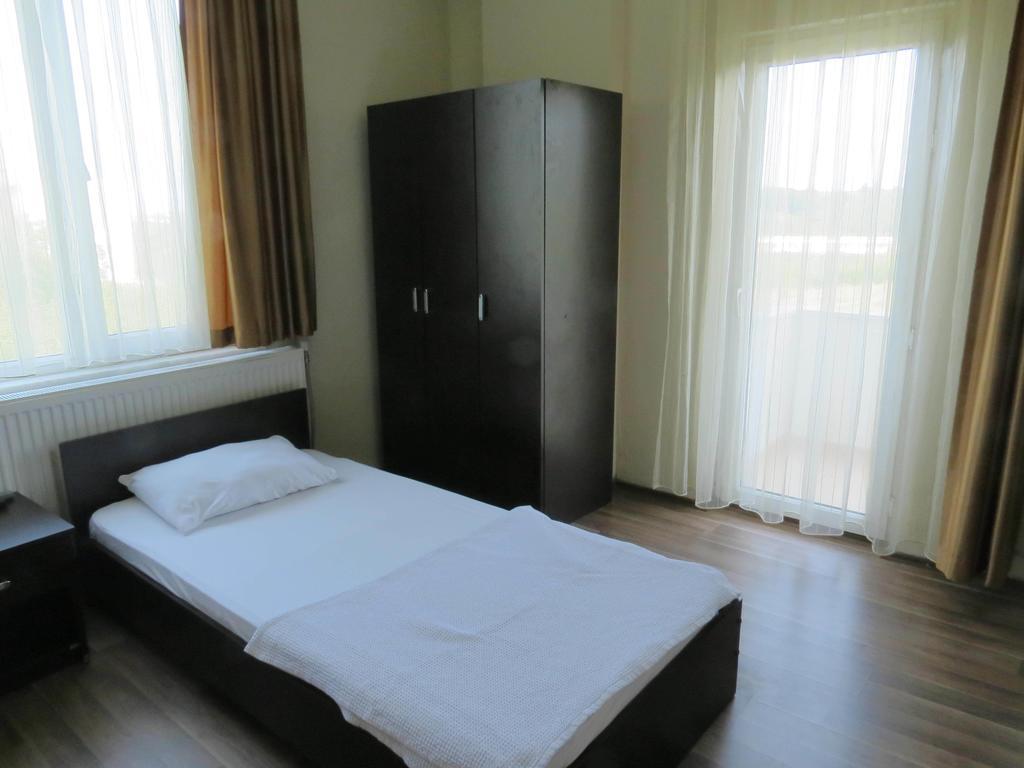 Cakil Apart Hotel Akçakoca Room photo