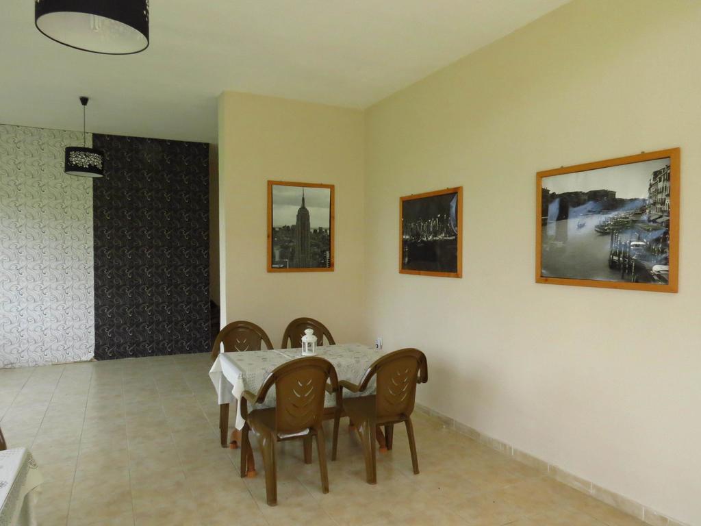 Cakil Apart Hotel Akçakoca Exterior photo