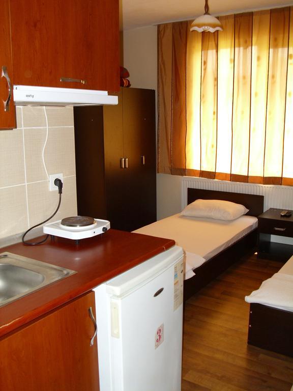 Cakil Apart Hotel Akçakoca Room photo