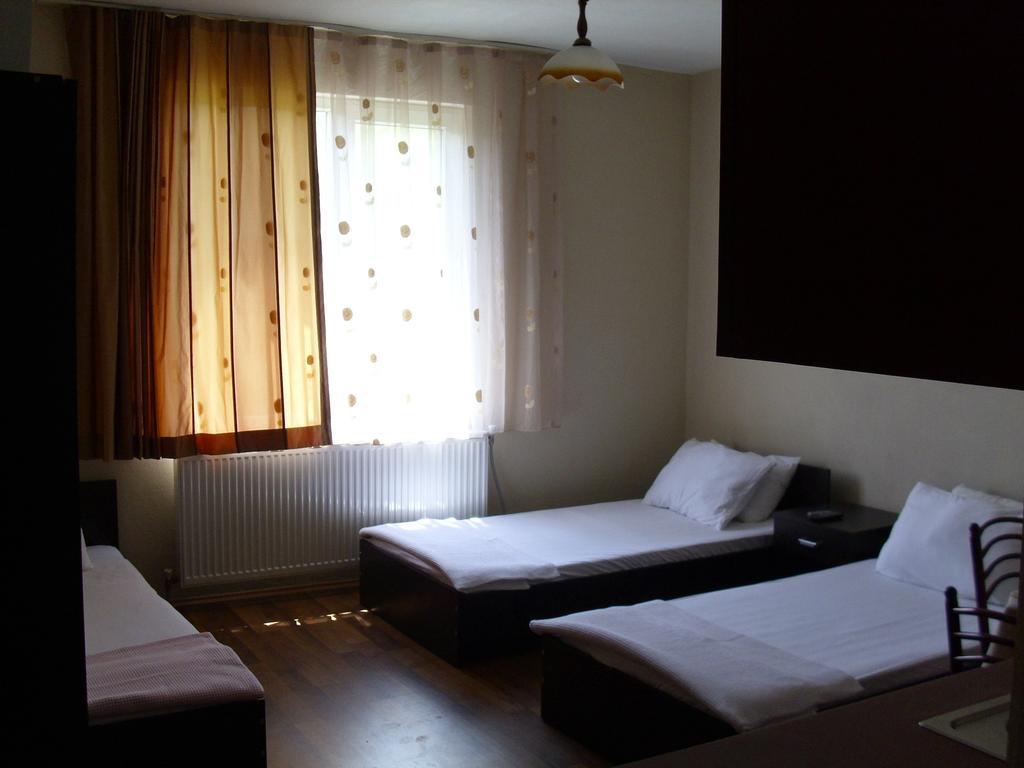 Cakil Apart Hotel Akçakoca Room photo