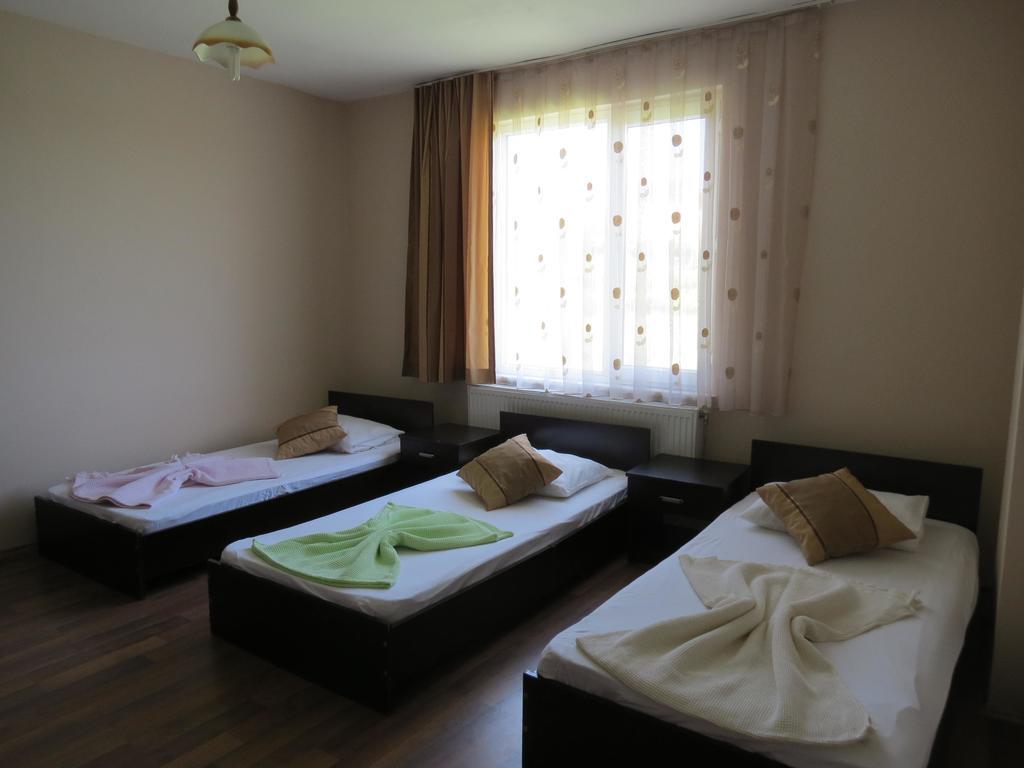 Cakil Apart Hotel Akçakoca Exterior photo
