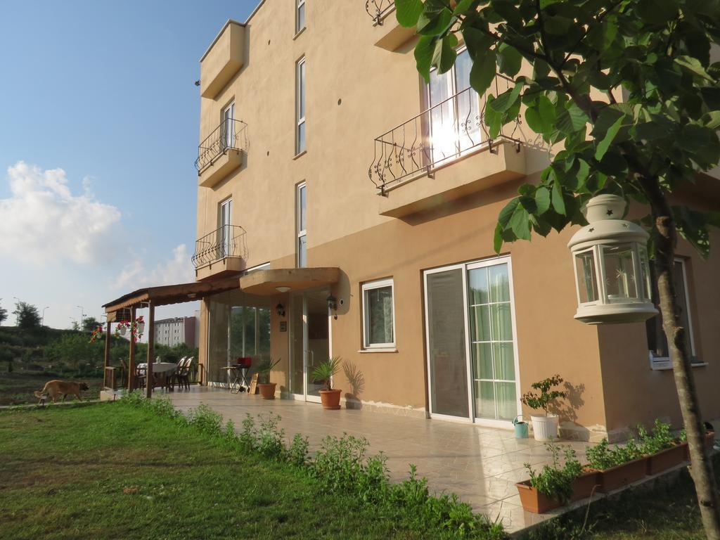 Cakil Apart Hotel Akçakoca Exterior photo